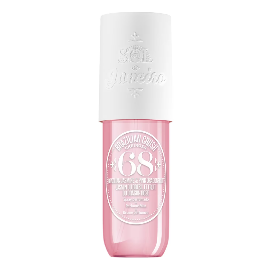 Sol de Janeiro Brazilian Crush - Brume Parfumée 90ml